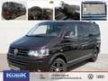 Volkswagen T5 Multivan 2,0 TDI Cup+2x Kindersitze+RNS 510+DAB+SideAssist+ Violett - thumbnail 1