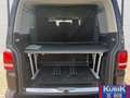 Volkswagen T5 Multivan 2,0 TDI Cup+2x Kindersitze+RNS 510+DAB+SideAssist+ Violett - thumbnail 17