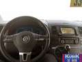 Volkswagen T5 Multivan 2,0 TDI Cup+2x Kindersitze+RNS 510+DAB+SideAssist+ Violett - thumbnail 9