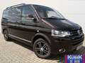 Volkswagen T5 Multivan 2,0 TDI Cup+2x Kindersitze+RNS 510+DAB+SideAssist+ Violett - thumbnail 6