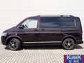 Volkswagen T5 Multivan 2,0 TDI Cup+2x Kindersitze+RNS 510+DAB+SideAssist+ Violett - thumbnail 3