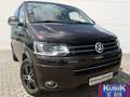 Volkswagen T5 Multivan 2,0 TDI Cup+2x Kindersitze+RNS 510+DAB+SideAssist+ Violett - thumbnail 21
