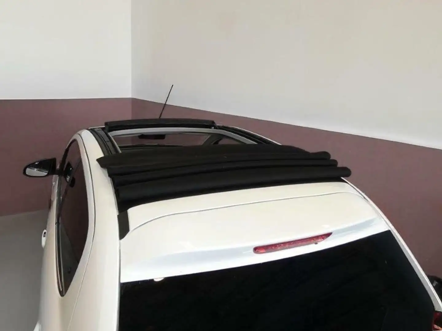 Peugeot 108 1.0 VTi S&S Allure 72 Blanco - 2