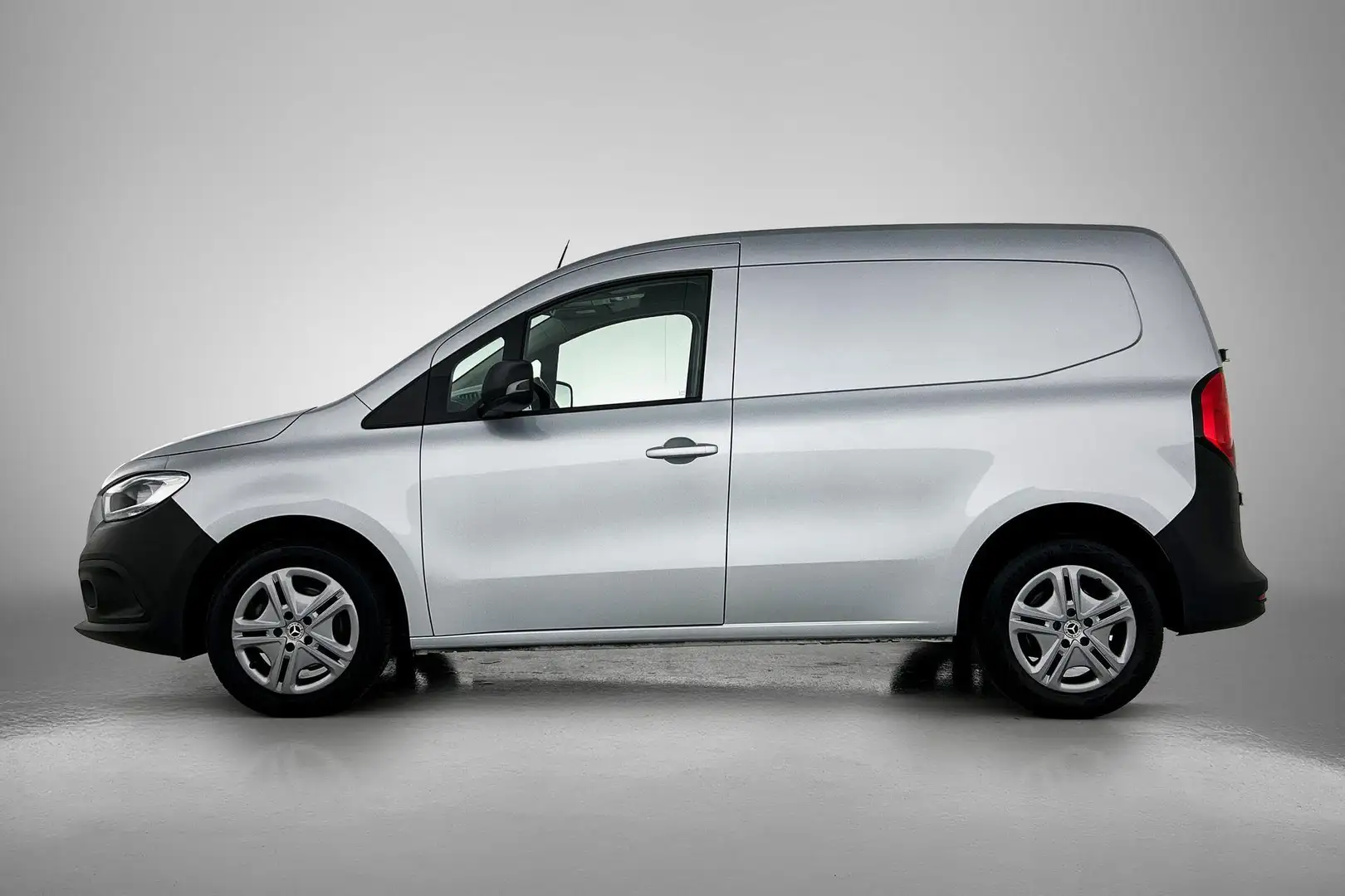 Mercedes-Benz Citan 110 L1 Automaat Pro | Climate Control | Camera | L Argent - 2