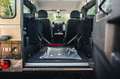Land Rover Defender Defender 90 TD4 // 1 OWNER // SUPERB // 4 SEATS Grijs - thumbnail 8