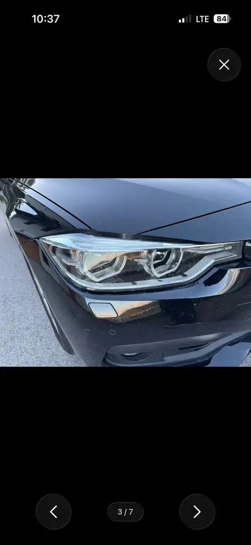 BMW 330 330e F30 - 1