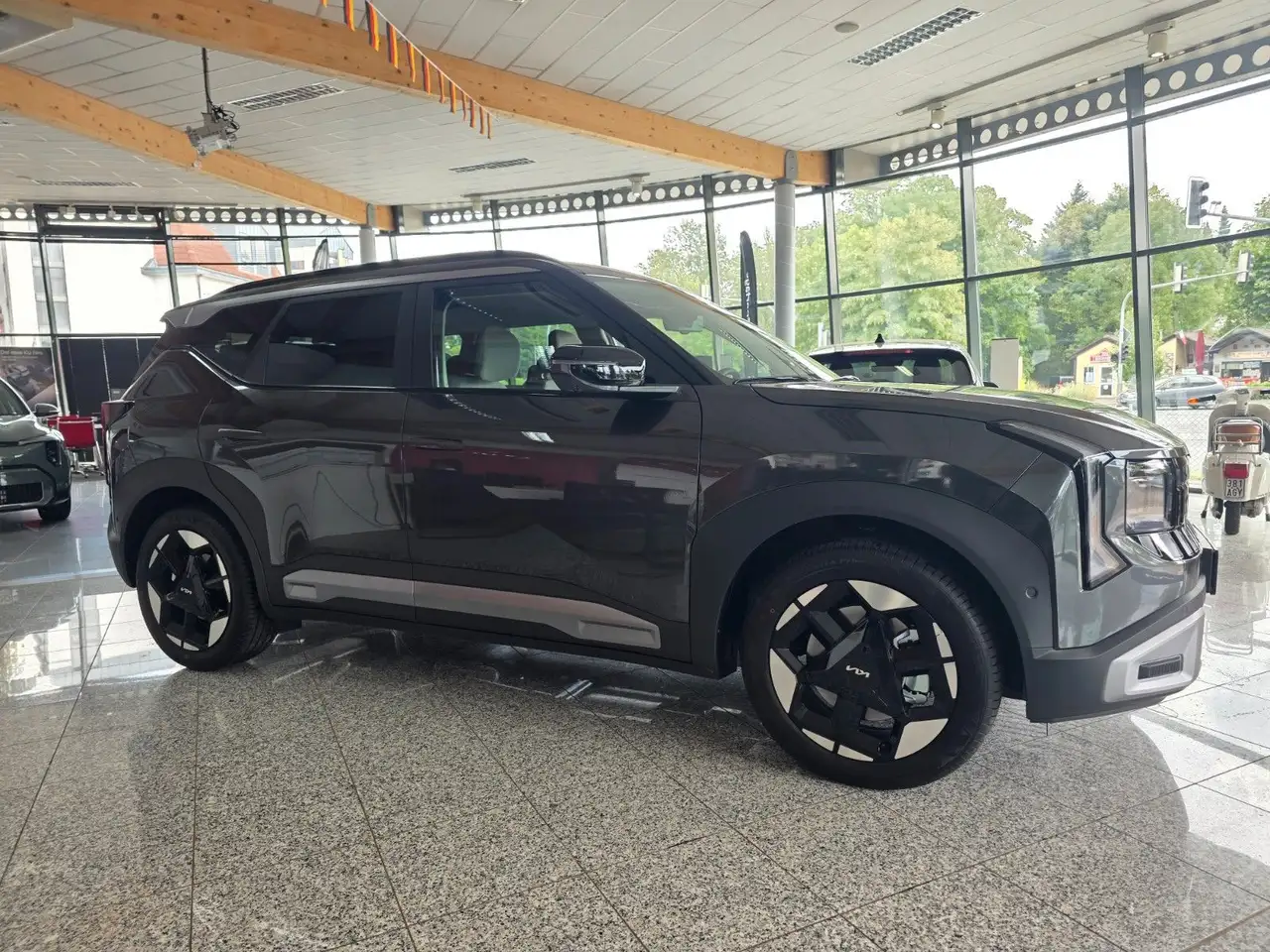 Kia Seltos 2026