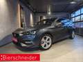 SEAT Leon Sportstourer 1.5 eTSI DSG FR ab 199,- 990,- ALLWET Grau - thumbnail 1