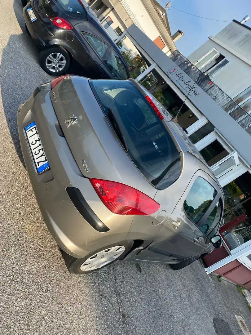 Peugeot 308 5p 1.6 hdi 16v Premium Bronzo - 2