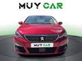 Peugeot 308 1.2 PureTech S&S Allure EAT8 130 Rojo - thumbnail 2