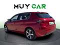 Peugeot 308 1.2 PureTech S&S Allure EAT8 130 Rojo - thumbnail 5