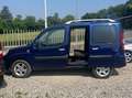 Fiat Doblo Malibu 1.9 Tdi Bleu - thumbnail 4