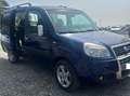 Fiat Doblo Malibu 1.9 Tdi Bleu - thumbnail 1