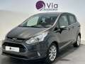 Ford B-Max EcoBoost 125 S\u0026amp;S Titanium Серый - thumbnail 1