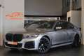 BMW 745 745eAS PHEV M-Pack ACC Pano BTW* Memory Garantie* Beige - thumbnail 1