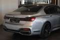 BMW 745 745eAS PHEV M-Pack ACC Pano BTW* Memory Garantie* Beige - thumbnail 5