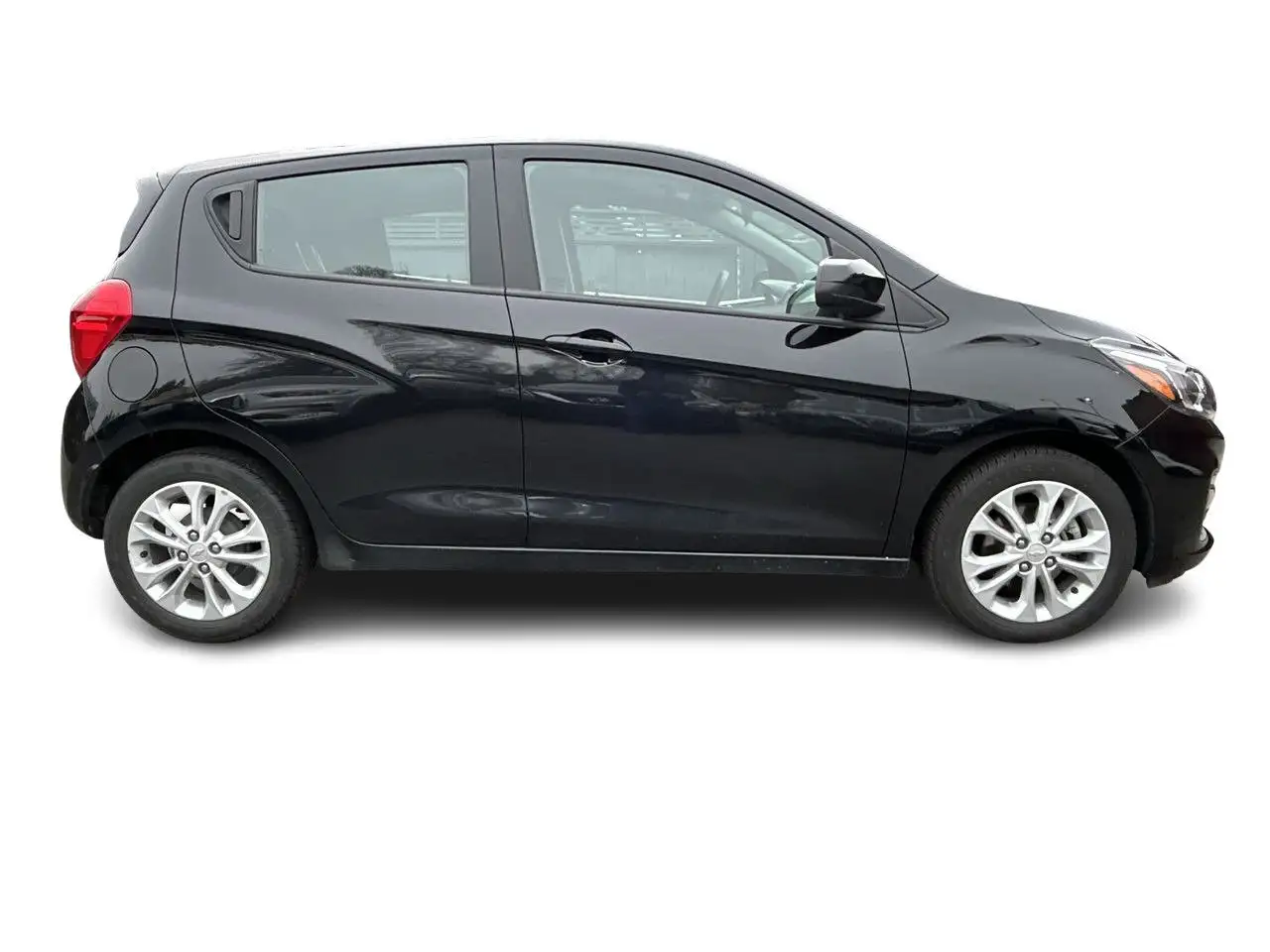 Chevrolet Spark снимка Chevrolet Spark
