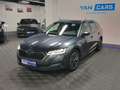 Skoda Octavia EVO SPORT * 2.0 TDI * FULL OPTIONS * TOP ETAT! Gris - thumbnail 2