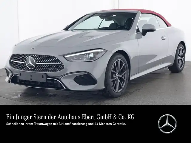 Mercedes-Benz CLE 220 d Cab Advan+ HUD Massage AIRSCARF 20"AMG