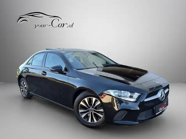 Mercedes-Benz A 200 d Limousine Aut. *PANO, WIDESCREEN, RFK, SHZ, SHA*