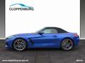 BMW Z4 sDrive30i M Sportpaket Head-Up UPE: 71.390€ Синій - thumbnail 3