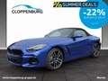 BMW Z4 sDrive30i M Sportpaket Head-Up UPE: 71.390€ Синій - thumbnail 1