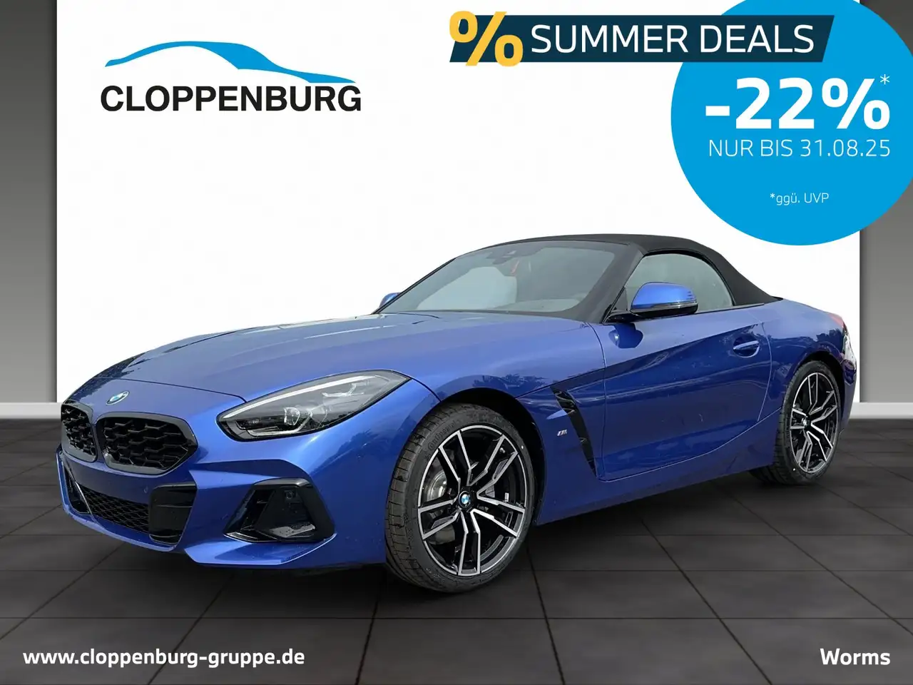 BMW Z4