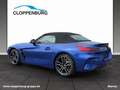 BMW Z4 sDrive30i M Sportpaket Head-Up UPE: 71.390€ Синій - thumbnail 4