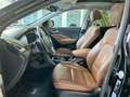 Hyundai SANTA FE Grand 2.2CRDi Style Brown Aut. 200 Noir - thumbnail 11