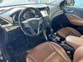 Hyundai SANTA FE Grand 2.2CRDi Style Brown Aut. 200 Zwart - thumbnail 7