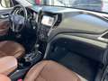 Hyundai SANTA FE Grand 2.2CRDi Style Brown Aut. 200 Zwart - thumbnail 8