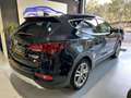 Hyundai SANTA FE Grand 2.2CRDi Style Brown Aut. 200 Schwarz - thumbnail 4