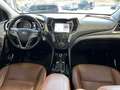 Hyundai SANTA FE Grand 2.2CRDi Style Brown Aut. 200 Noir - thumbnail 9