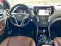 Hyundai SANTA FE Grand 2.2CRDi Style Brown Aut. 200 Schwarz - thumbnail 10