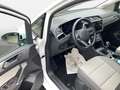 Volkswagen Touran Comfortline 1.5 TSI 7Sitze Navi Blanc - thumbnail 9