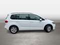 Volkswagen Touran Comfortline 1.5 TSI 7Sitze Navi Blanc - thumbnail 6