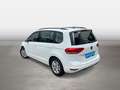 Volkswagen Touran Comfortline 1.5 TSI 7Sitze Navi Blanc - thumbnail 3