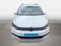 Volkswagen Touran Comfortline 1.5 TSI 7Sitze Navi Blanc - thumbnail 8