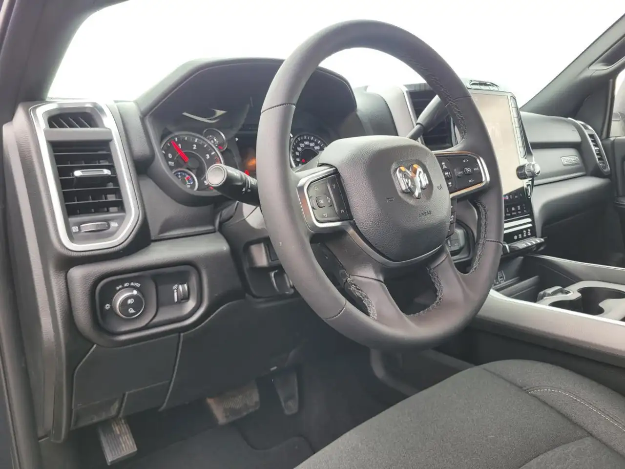 RAM 3500 photo RAM 3500
