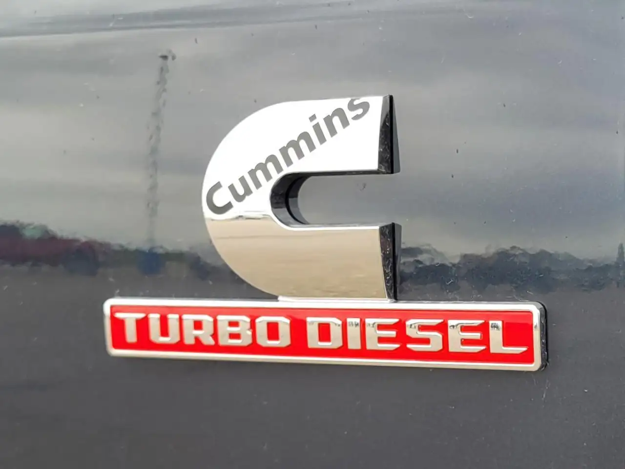 RAM 3500 photo RAM 3500