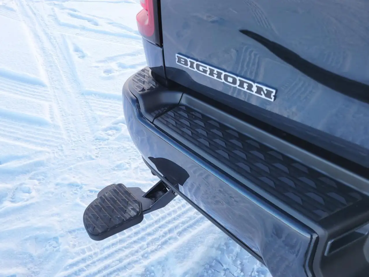 RAM 3500 снимка RAM 3500