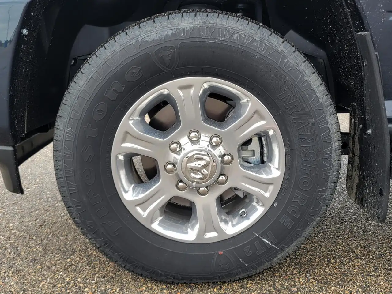 RAM 3500 photo RAM 3500