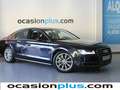 Audi A8 4.2TDI CD quattro Tiptronic Bleu - thumbnail 2