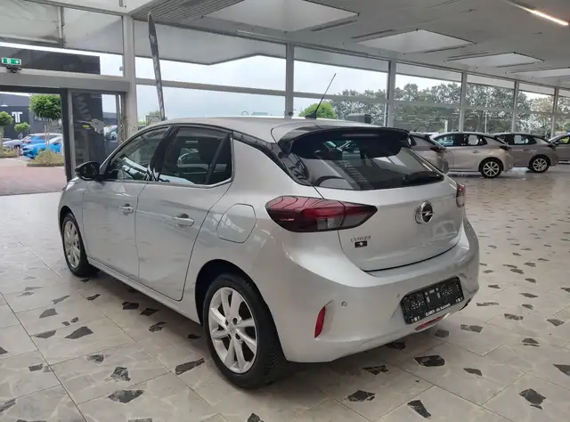 Opel Corsa view 5