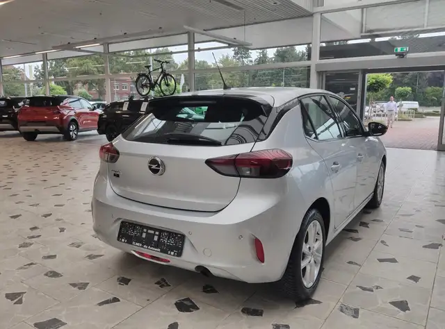 Opel Corsa view 7