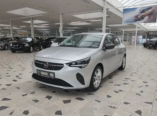 Opel Corsa view 3