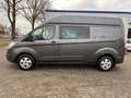 Ford Transit Custom /Tourneo Custom Mixto L2H2 ,AHK, Gris - thumbnail 3
