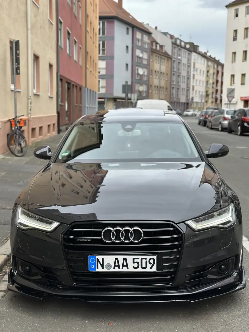 Audi A6 Lim. 3.0 TDI quattro Voll Ausstattung - 2