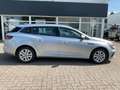 Renault Megane IV Grandtour Business Edition 1.5 dCi 115 Gris - thumbnail 5