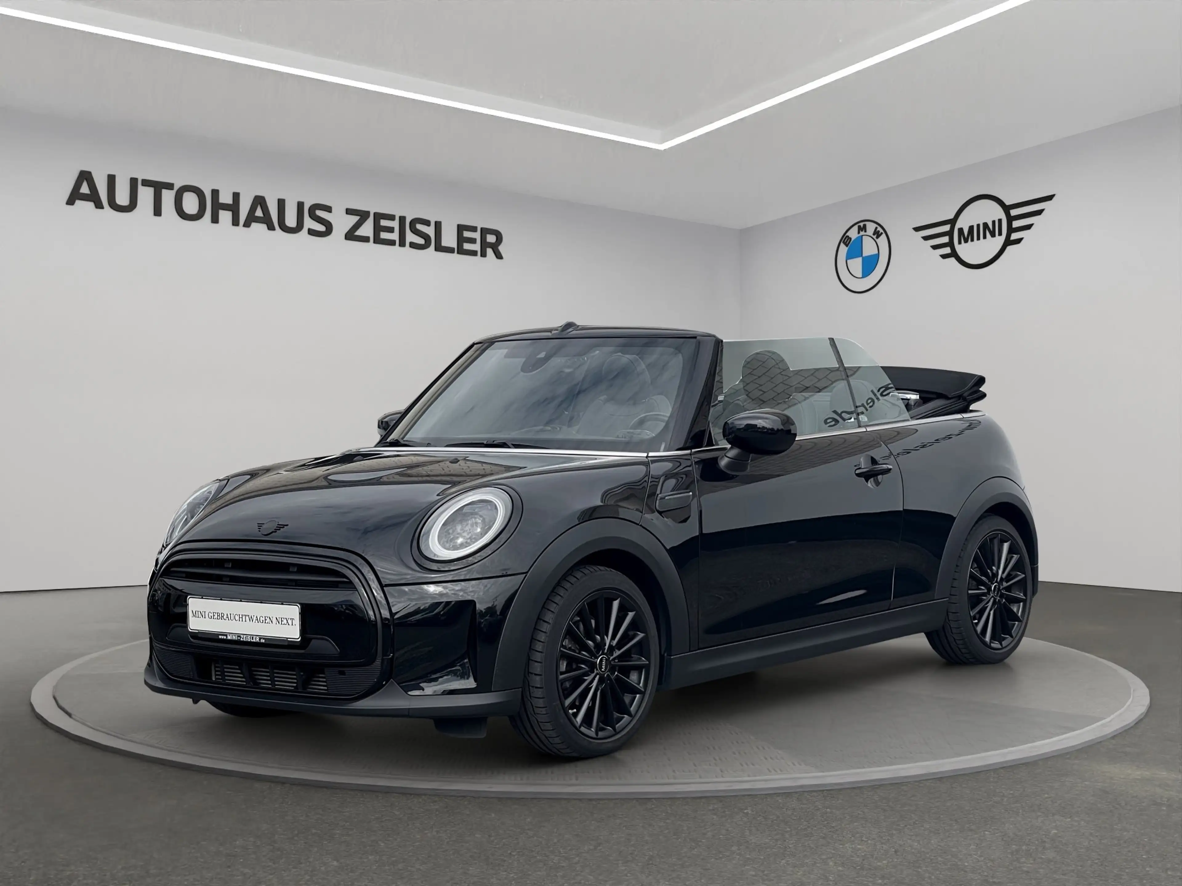 MINI Cooper Cabrio Cooper Cabrio